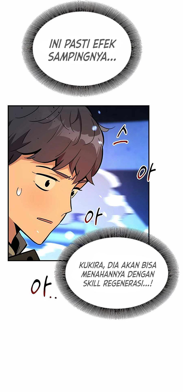 Auto-Hunting With Clones Chapter 33 Gambar 35