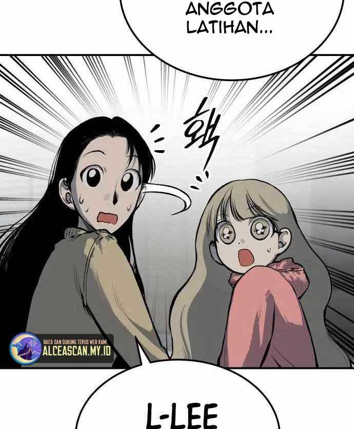 ZomGan Chapter 38 halaman 65