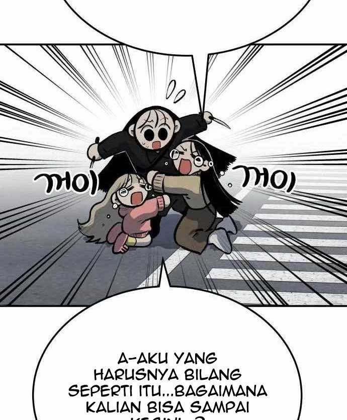 ZomGan Chapter 38 halaman 67