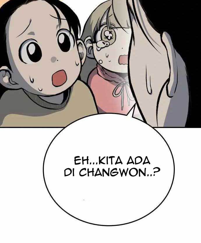 ZomGan Chapter 38 halaman 69