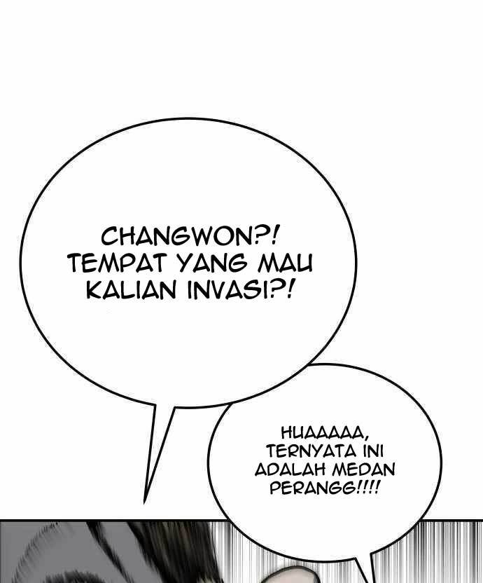 ZomGan Chapter 38 halaman 70