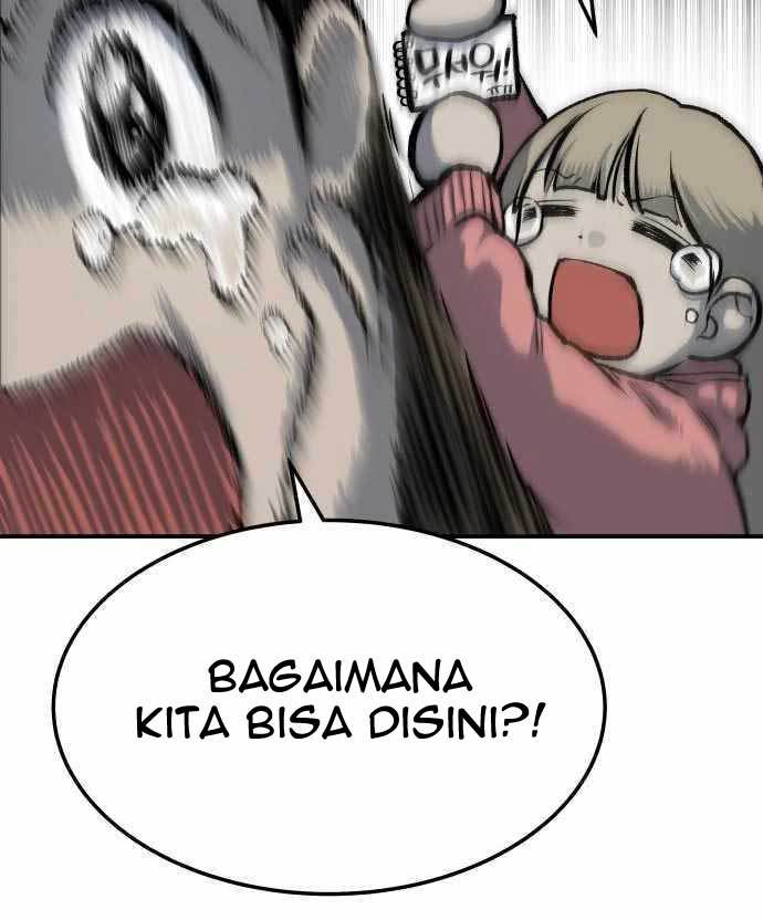 ZomGan Chapter 38 halaman 71