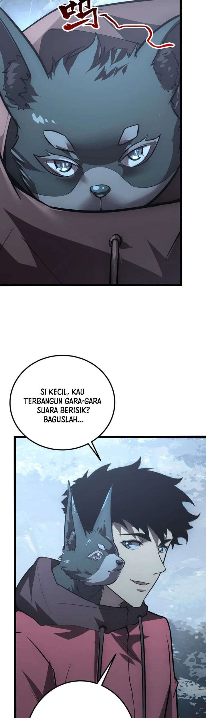 Rise From The Rubble Chapter 128 halaman 16