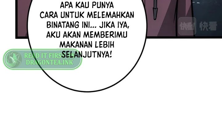 Rise From The Rubble Chapter 128 halaman 17