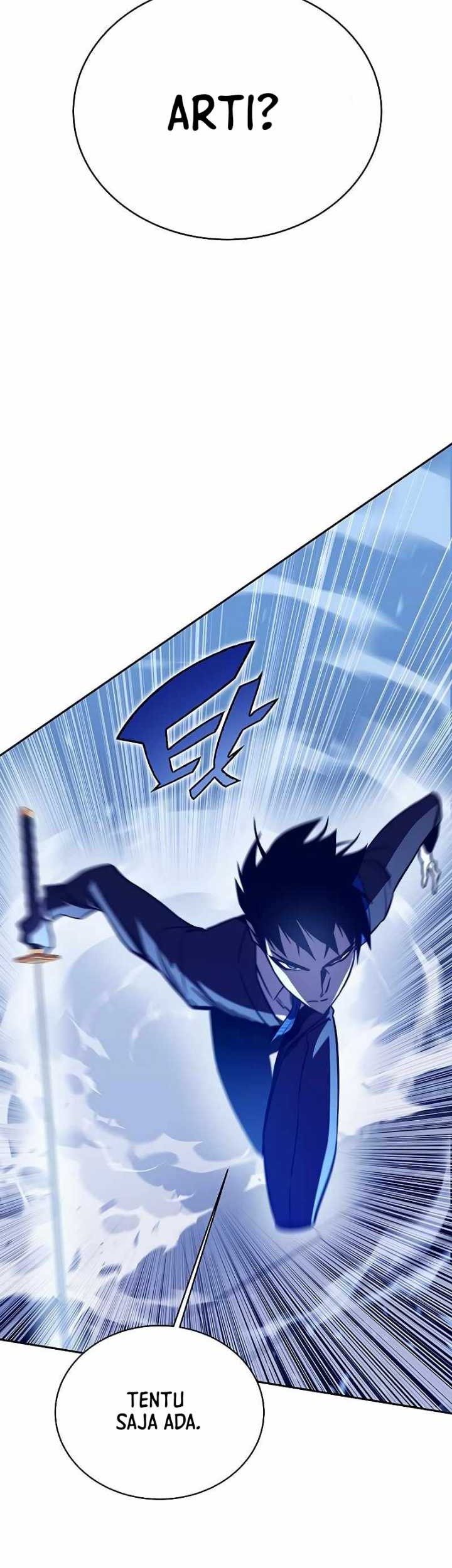 X Ash Chapter 72 halaman 28