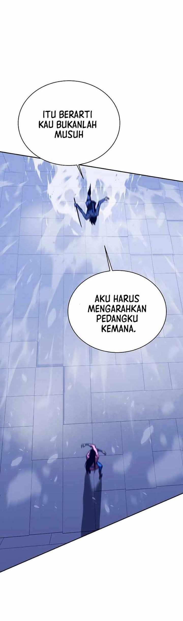 X Ash Chapter 72 halaman 29
