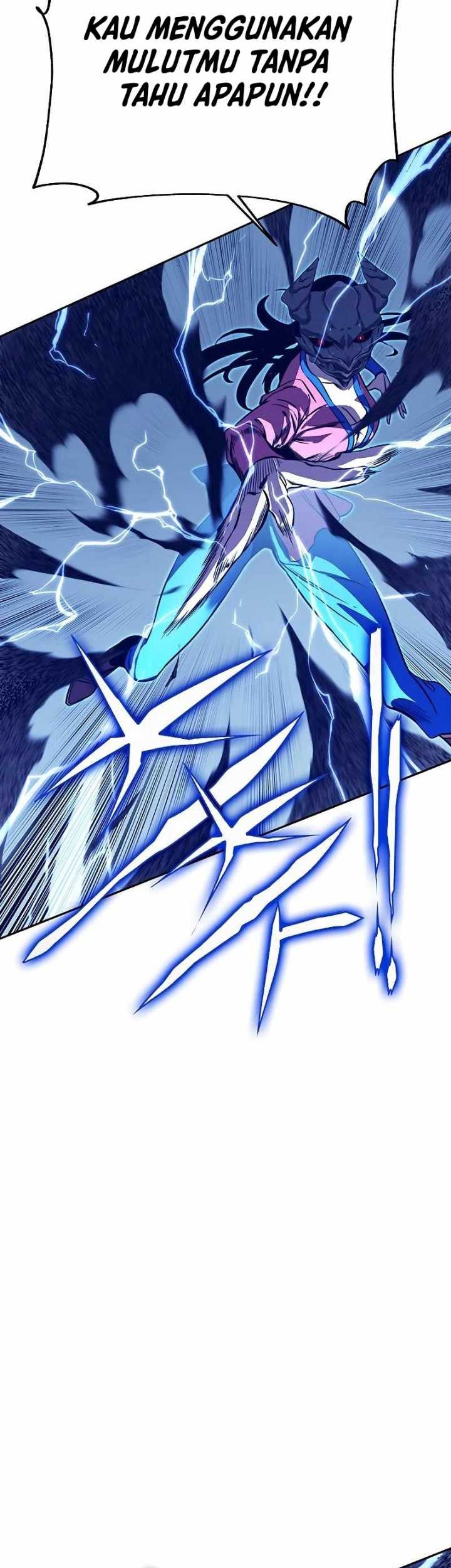 X Ash Chapter 72 halaman 31