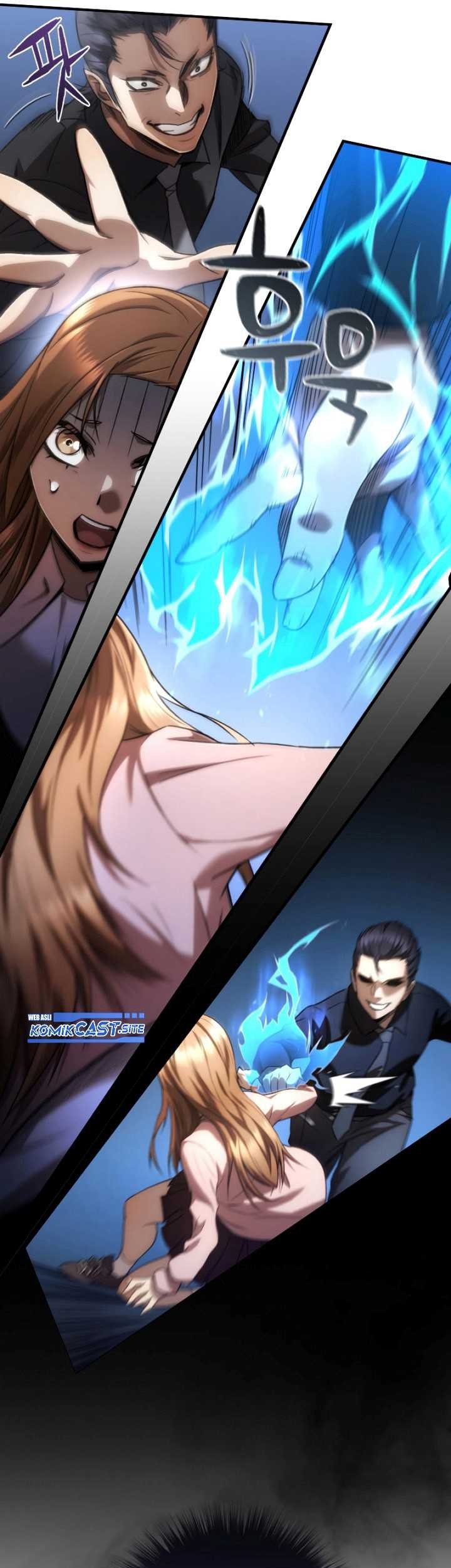 Re: Life Player Chapter 33 halaman 26