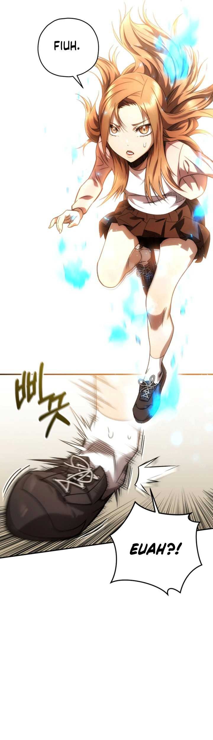 Re: Life Player Chapter 32 halaman 26