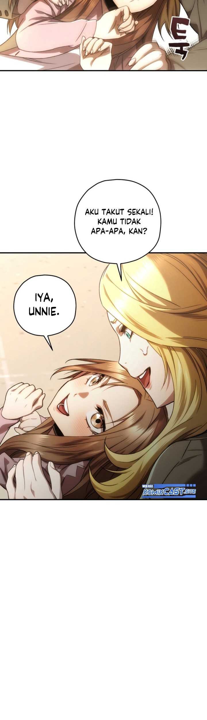 Re: Life Player Chapter 32 halaman 28