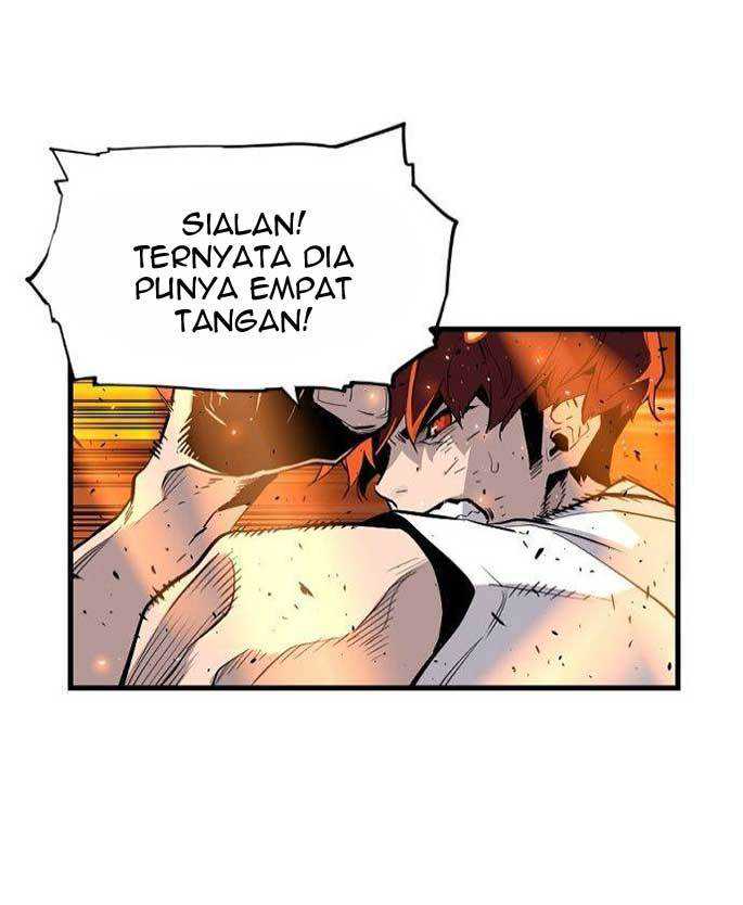 Terror Man vs Revival Man Chapter 20 halaman 29