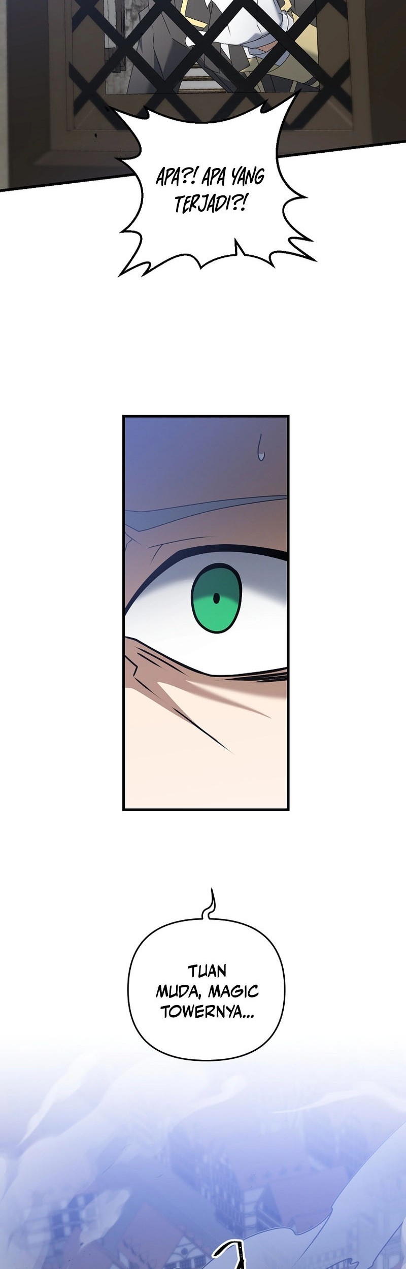 The Lazy Swordmaster Chapter 62 halaman 18