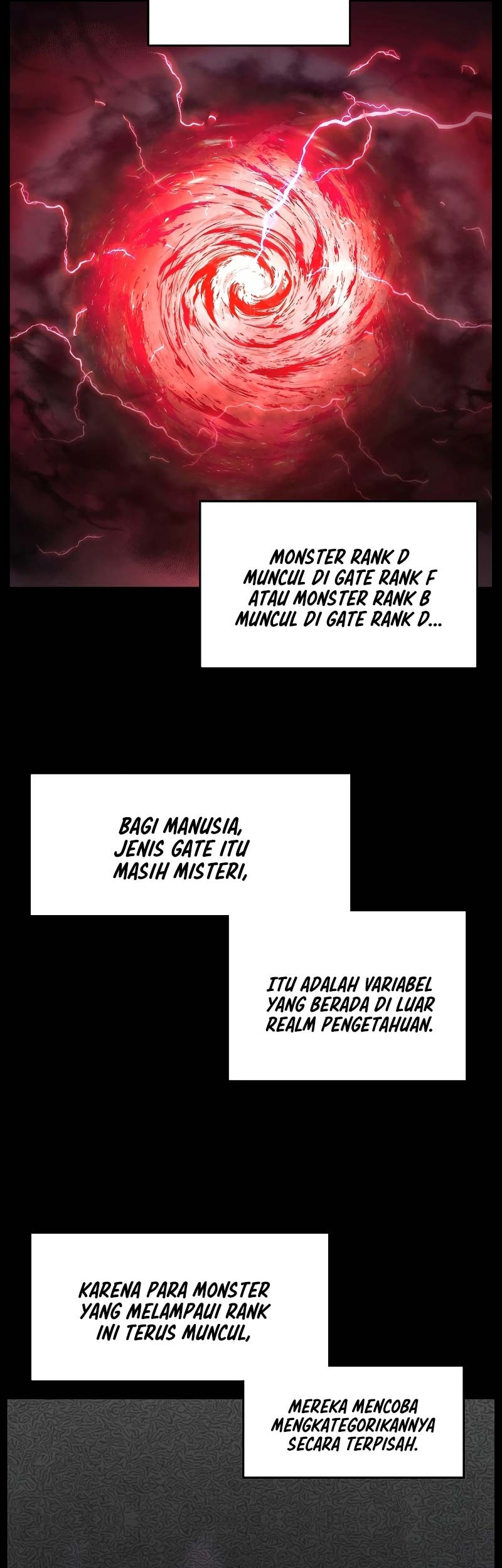 Murim Login Chapter 143 Gambar 26
