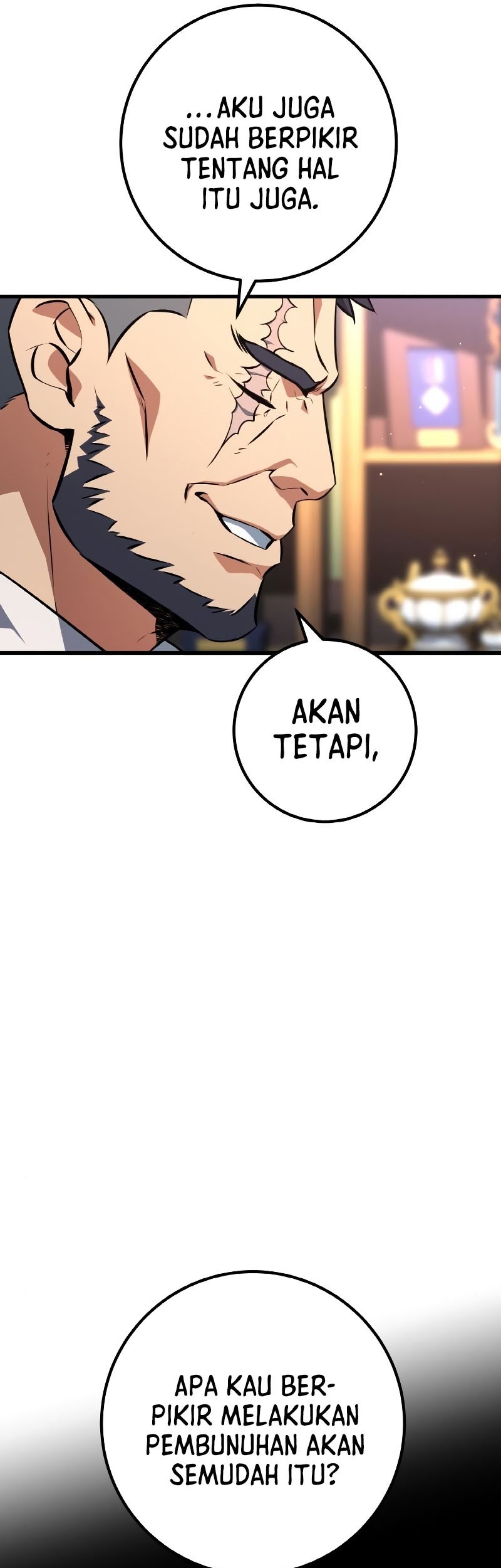 The Game’s Top Troll Chapter 24 Gambar 28