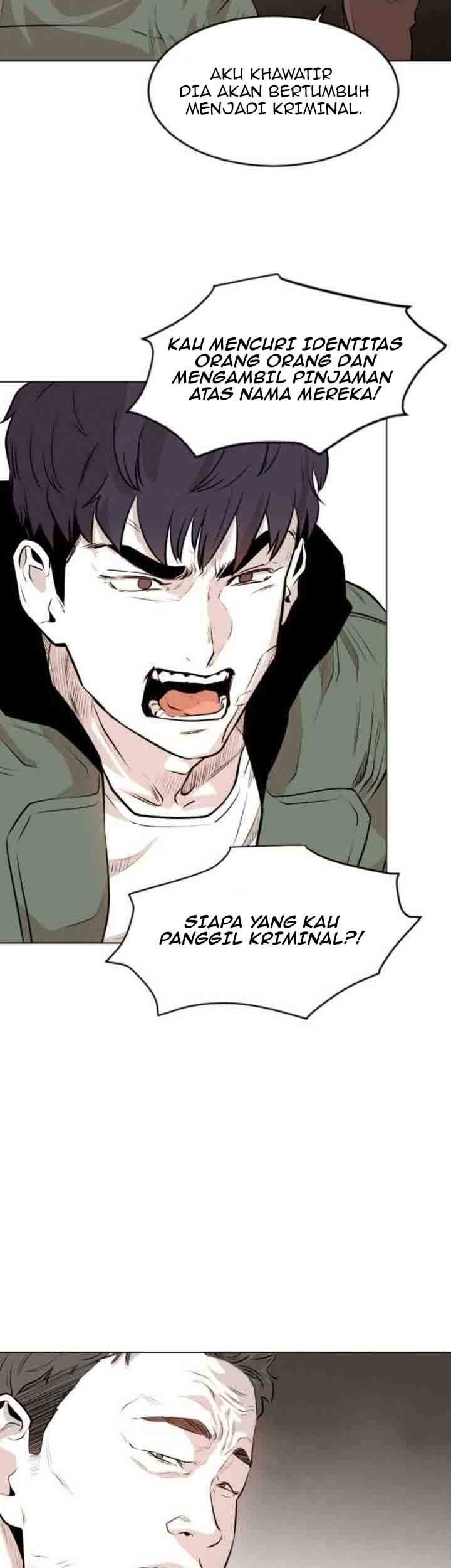 Bloodhounds Chapter 09 Gambar 23