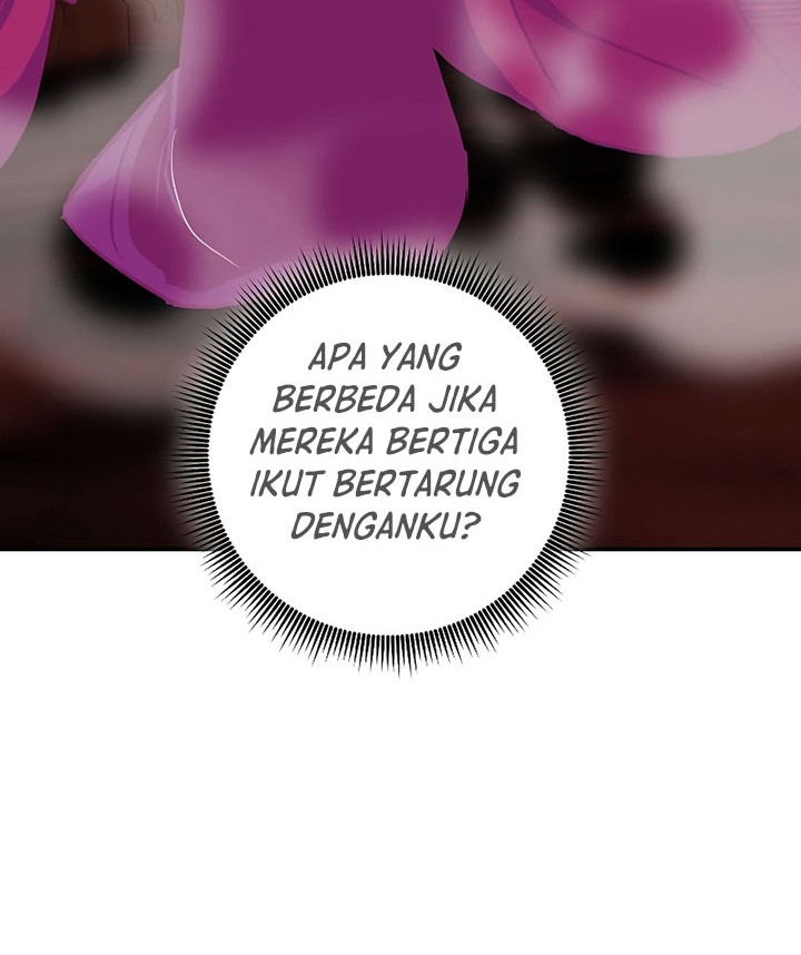 Worthless Regression Chapter 60 Gambar 17
