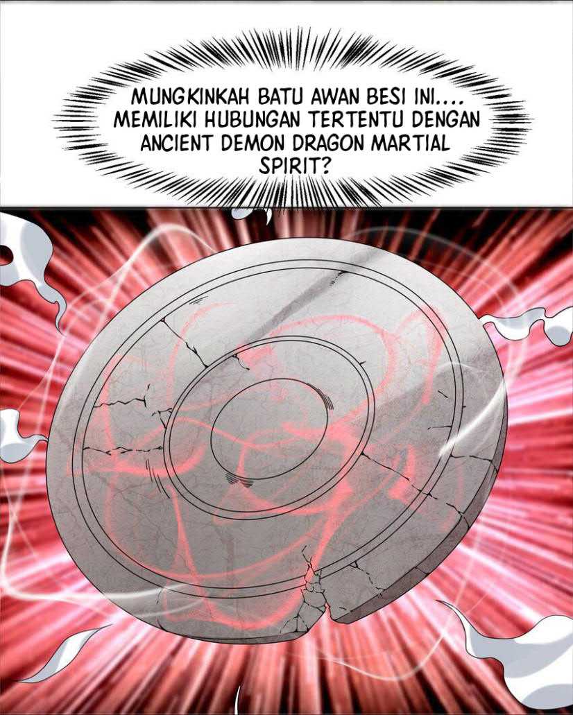 Endless devourer Chapter 82 Gambar 16