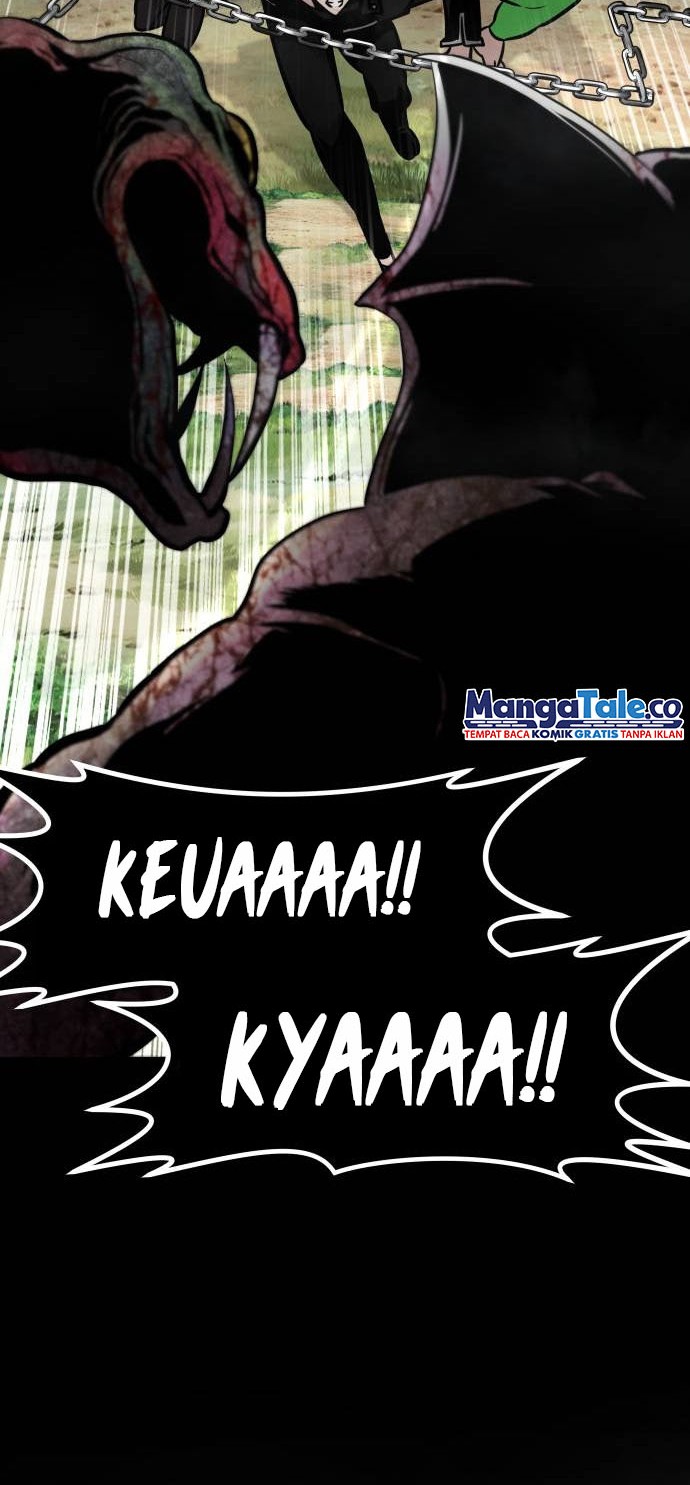 All Rounder Chapter 67 halaman 13