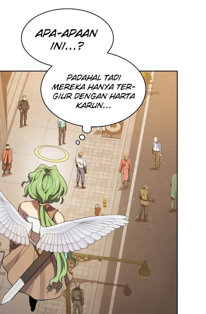 The Constellation that Returned from Hell Chapter 120 halaman 19