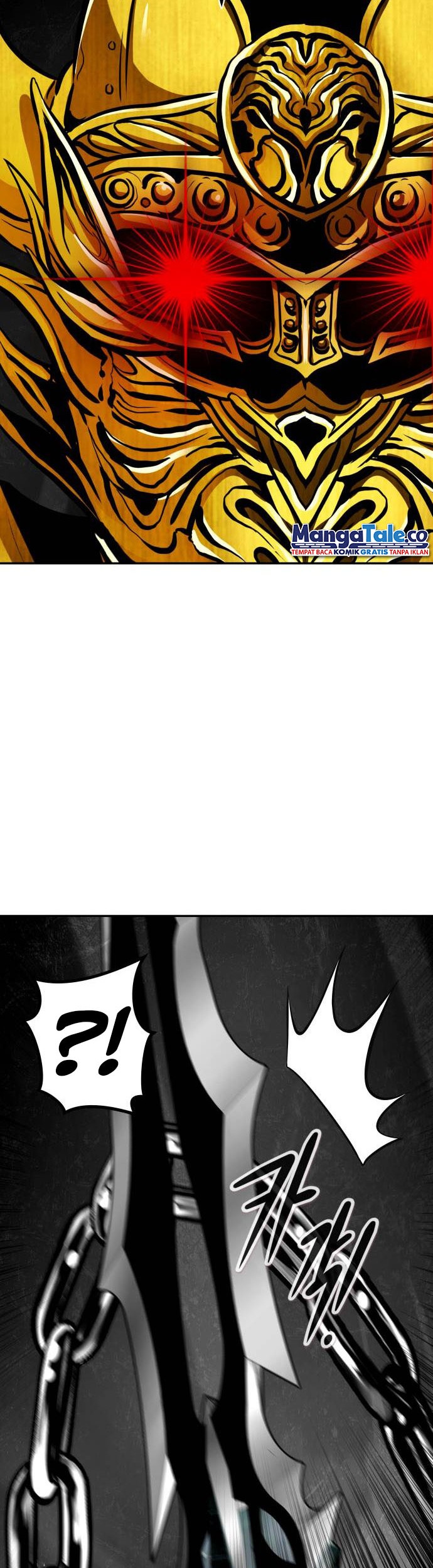 All Rounder Chapter 68 halaman 23