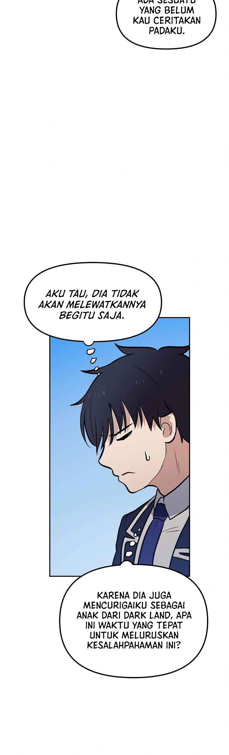 I Have Max Level Luck Chapter 53 halaman 17