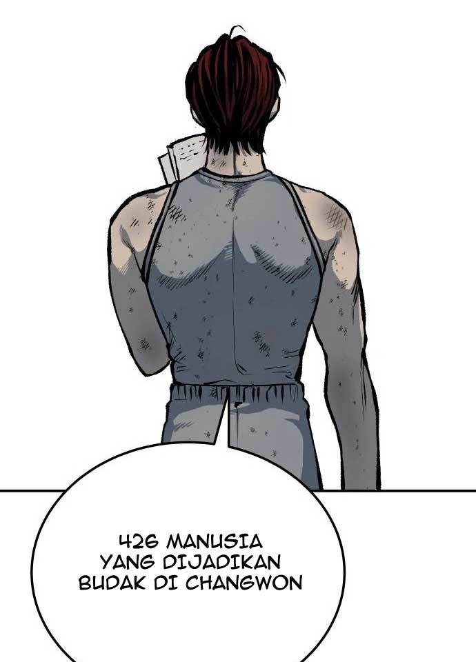 ZomGan Chapter 39 halaman 54