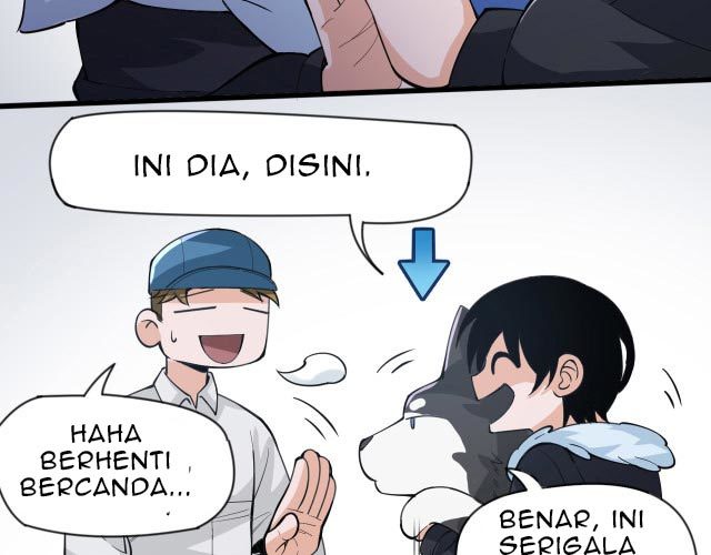 Taming System Chapter 04 Gambar 43