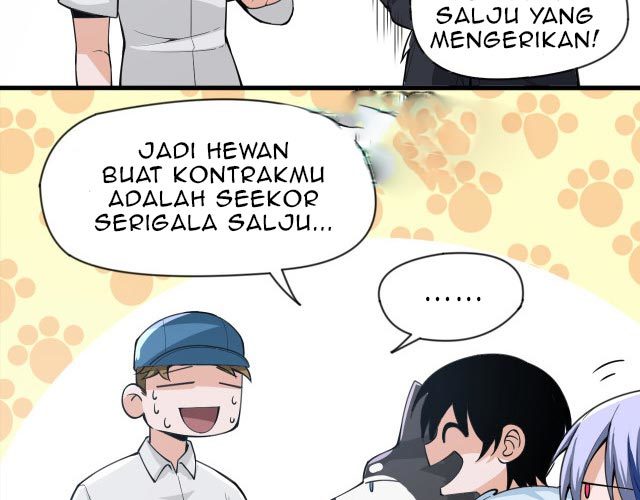 Taming System Chapter 04 Gambar 44