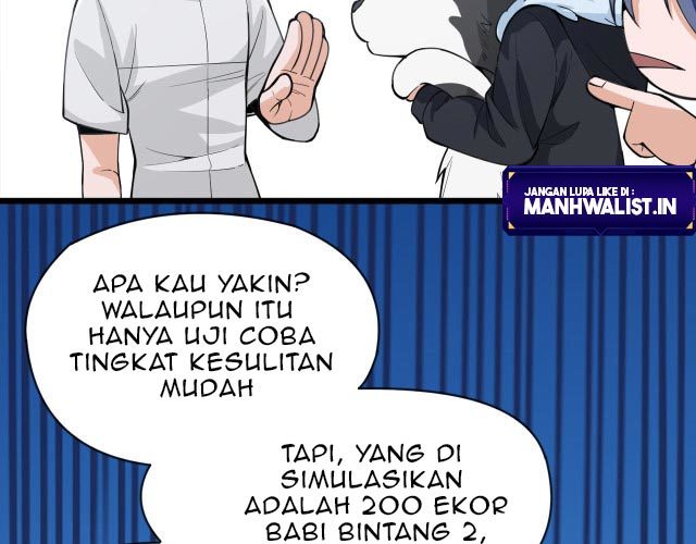 Taming System Chapter 04 Gambar 45