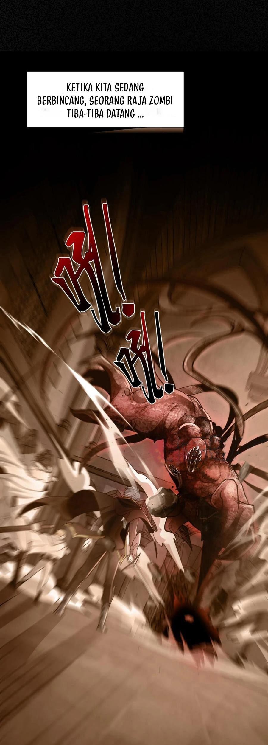 Apocalypse 100% Drop Rate Chapter 1 halaman 19