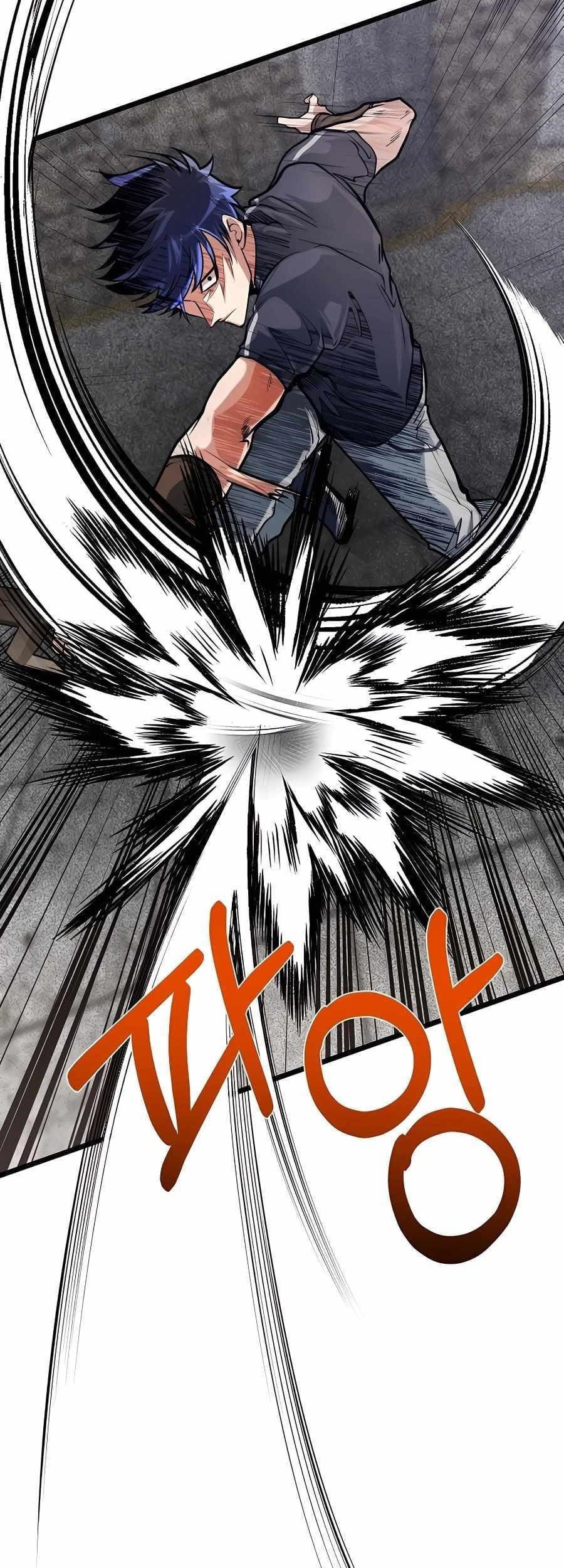 The Little Brother Is the Academy’s Hotshot Chapter 14 Gambar 20