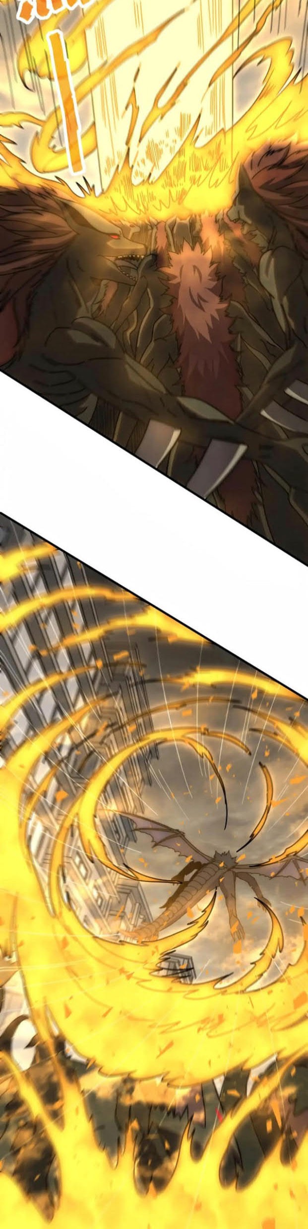 Apocalyptic Thief Chapter 141 halaman 9