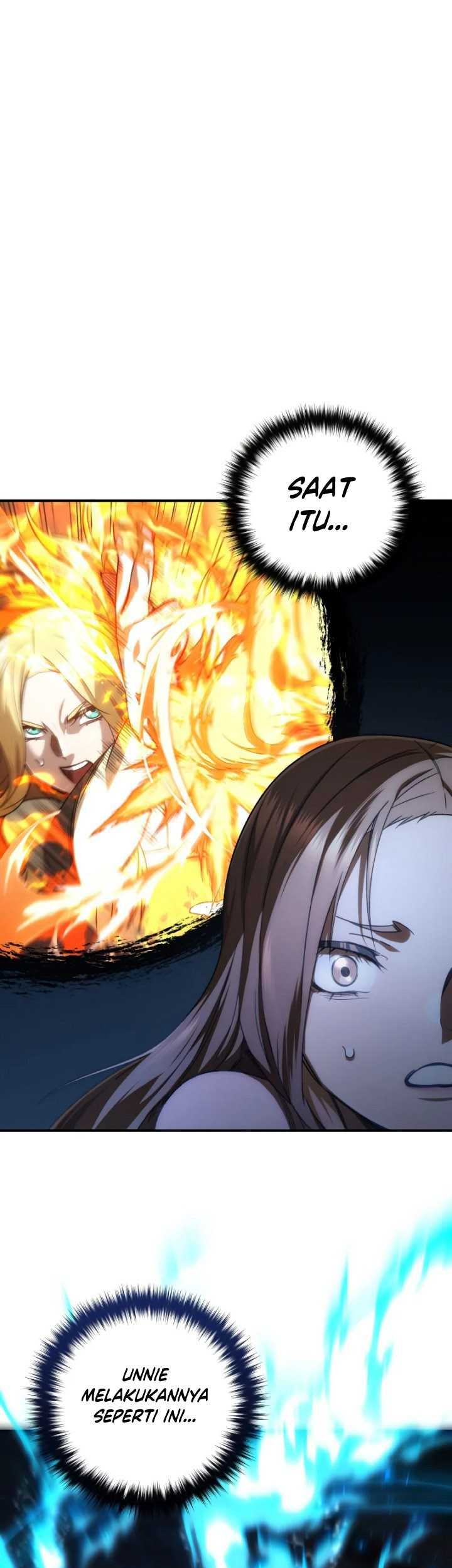 Re: Life Player Chapter 34 Gambar 24