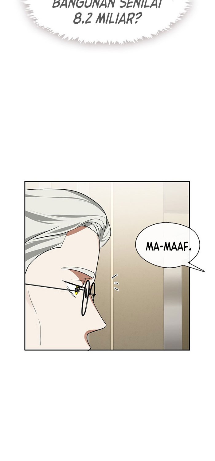 Underworld Restaurant Chapter 01 Gambar 26