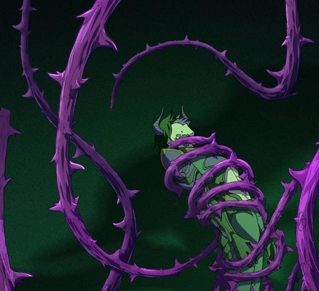 I Evolved After Devouring the Demon God Chapter 8 halaman 44