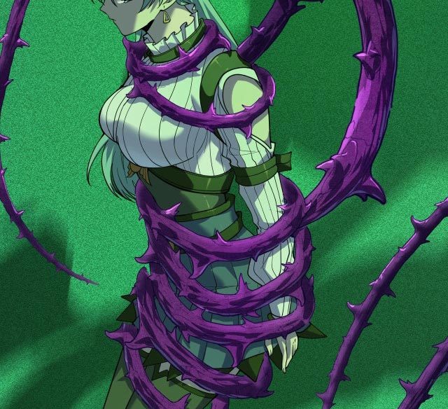 I Evolved After Devouring the Demon God Chapter 8 halaman 47