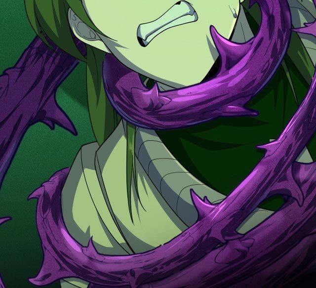 I Evolved After Devouring the Demon God Chapter 8 halaman 49
