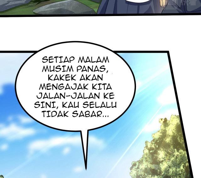 I Evolved After Devouring the Demon God Chapter 7 halaman 37