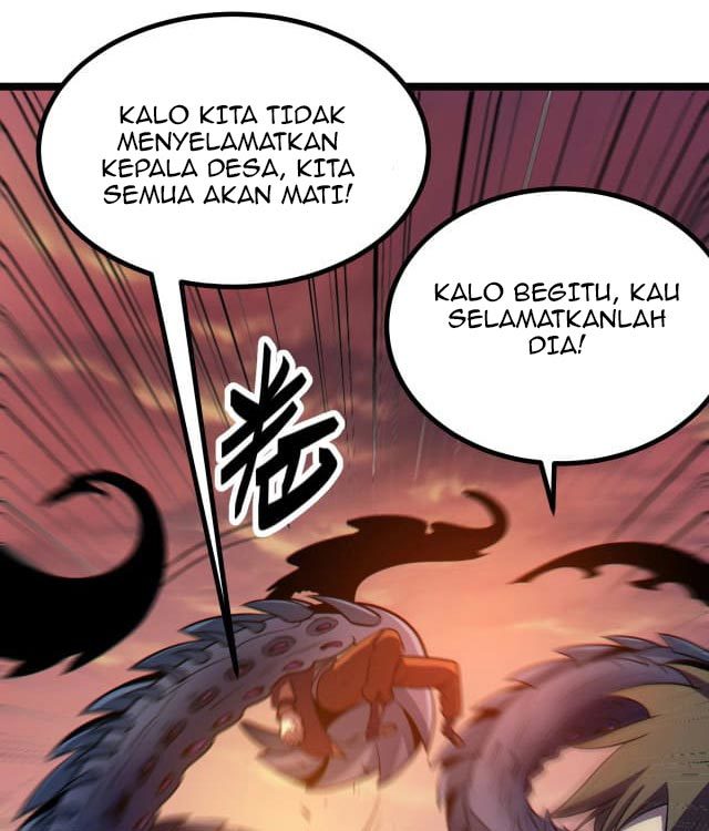 I Evolved After Devouring the Demon God Chapter 3 halaman 46