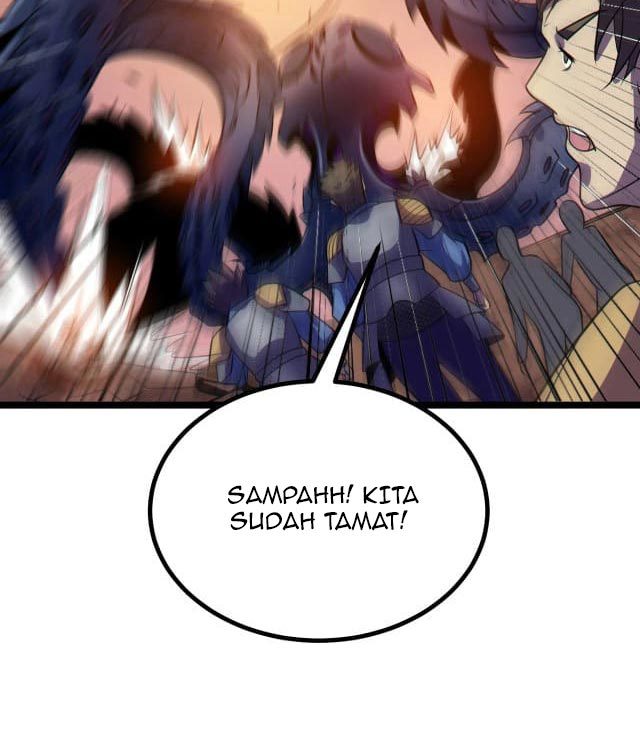 I Evolved After Devouring the Demon God Chapter 3 halaman 47