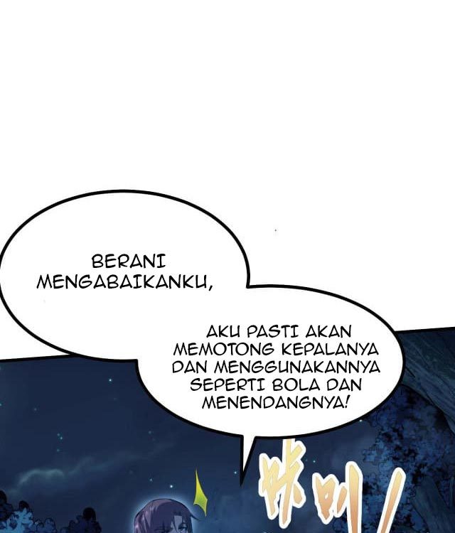 I Evolved After Devouring the Demon God Chapter 1 halaman 47