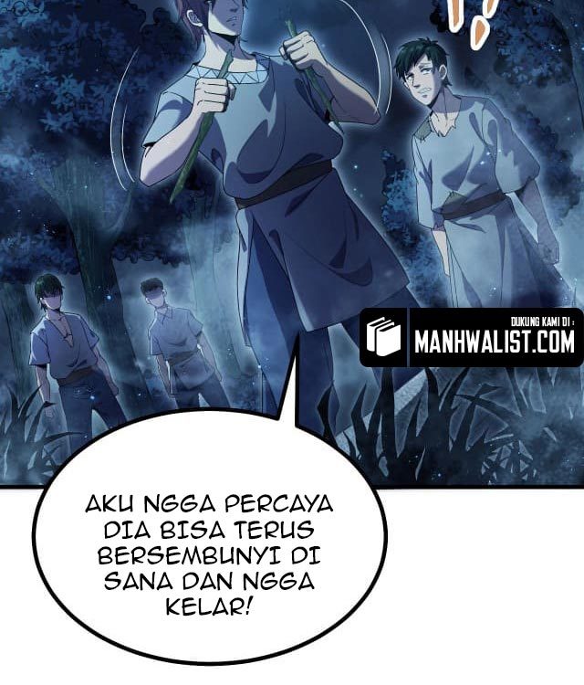 I Evolved After Devouring the Demon God Chapter 1 halaman 48