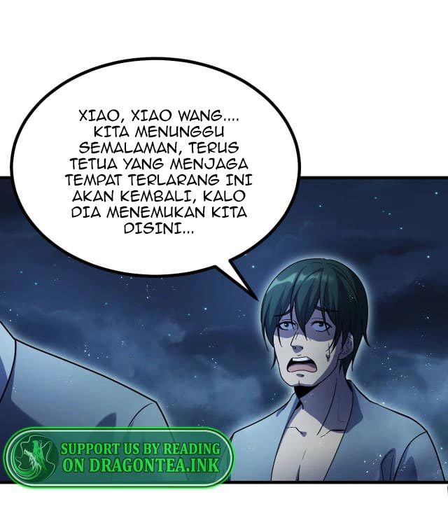 I Evolved After Devouring the Demon God Chapter 1 halaman 49