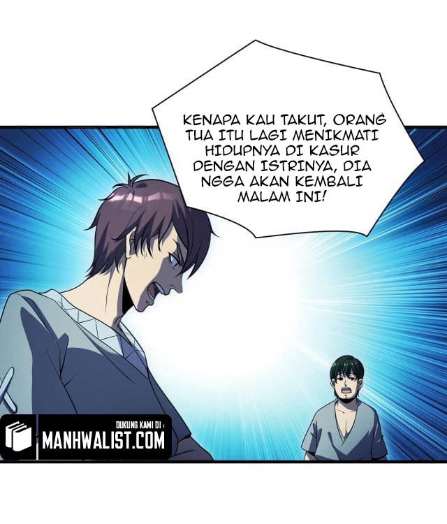I Evolved After Devouring the Demon God Chapter 1 halaman 51