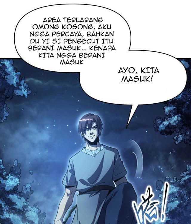 I Evolved After Devouring the Demon God Chapter 1 halaman 52