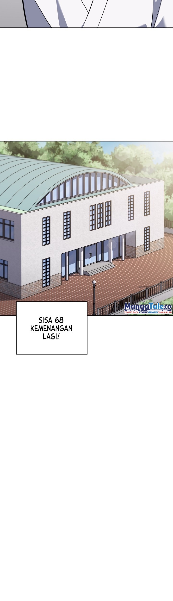 All Rounder Chapter 70 halaman 26