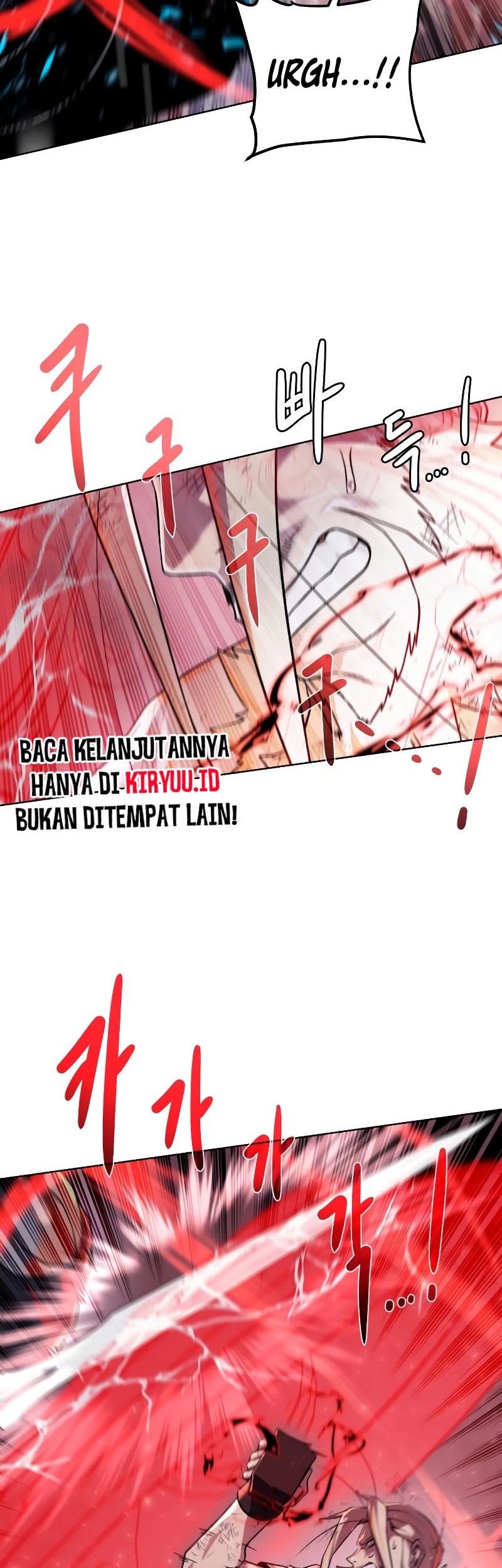 Dungeon and Artifact Chapter 107 halaman 21