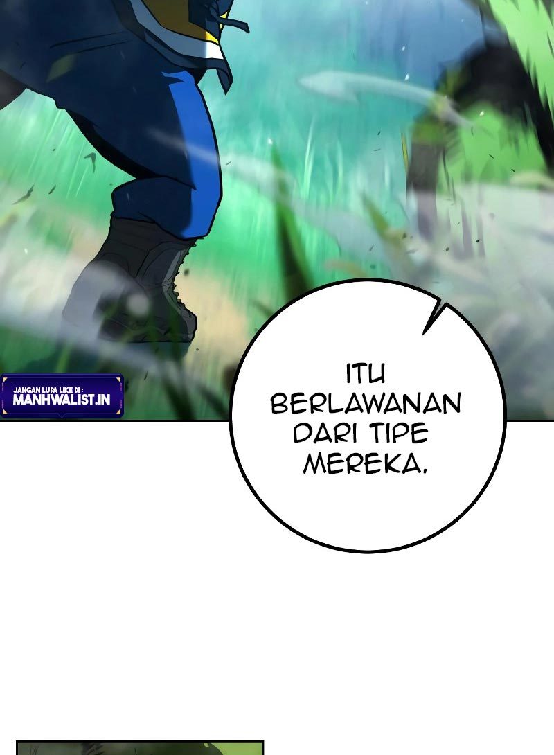 Hero the Maximum Chapter 14 halaman 63