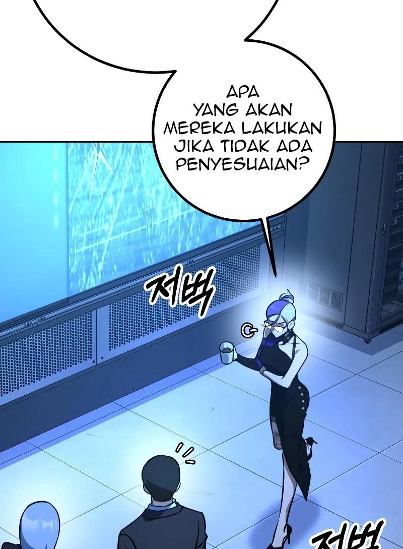 Hero the Maximum Chapter 14 halaman 66