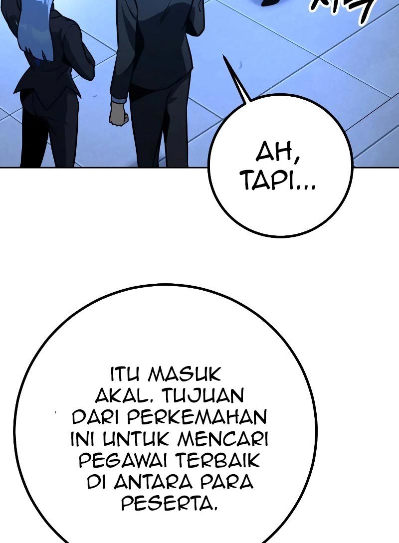 Hero the Maximum Chapter 14 halaman 67